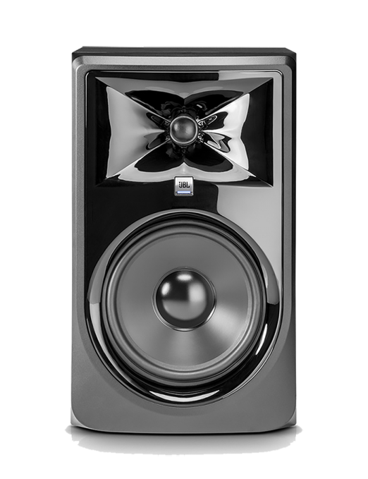 JBL® 305P MkII Monitor Estudio Activo 5" Biamplificado
