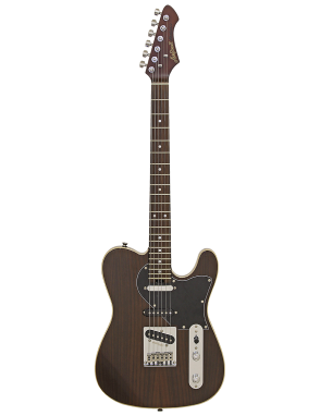 Aria® 615-HG Guitarra Eléctrica Nashville Telecaster® Style Tributo George Harrison