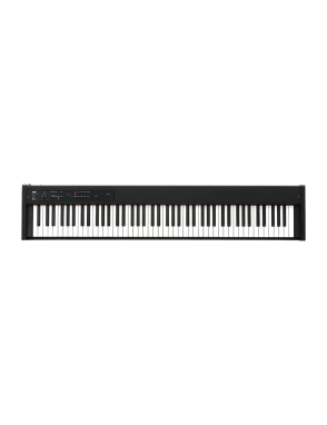 KORG® D1 Piano Stage Digital 88 Teclas Color: Negro