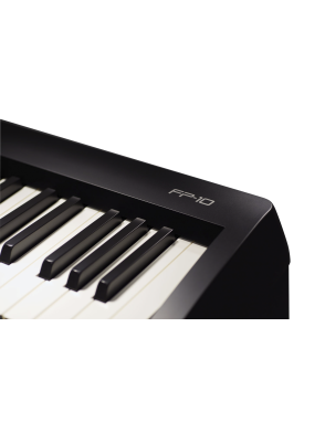 Roland® FP-10 Piano Digital 88 Teclas
