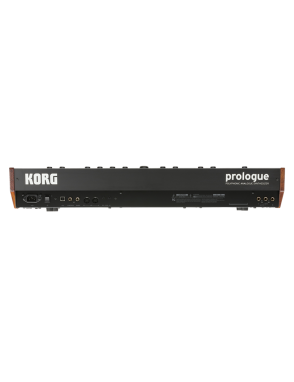 KORG® Prologue 16 Sintetizador Análogo Polifónico 61 Teclas
