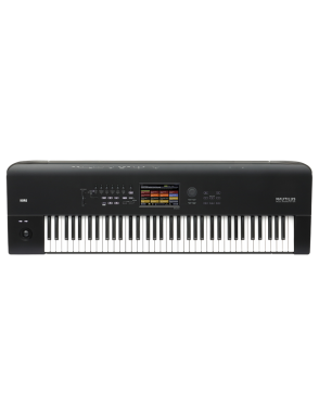 KORG® Nautilius 73 Sintetizador Workstation 73 Teclas