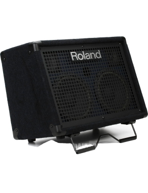 Roland® KC-220 Amplificador Teclados 30W 2x6.5" Baterías Recargables