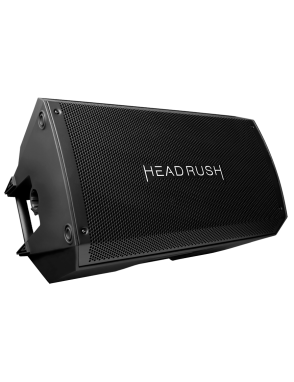 HeadRush® FRFR-112 Monitor Retorno 2000 W Flat