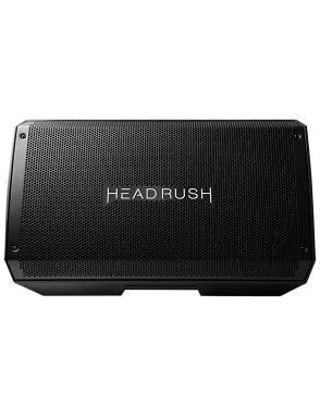 HeadRush® FRFR-112 Monitor Gabinete Guitarra 1x12" 2000W Flat
