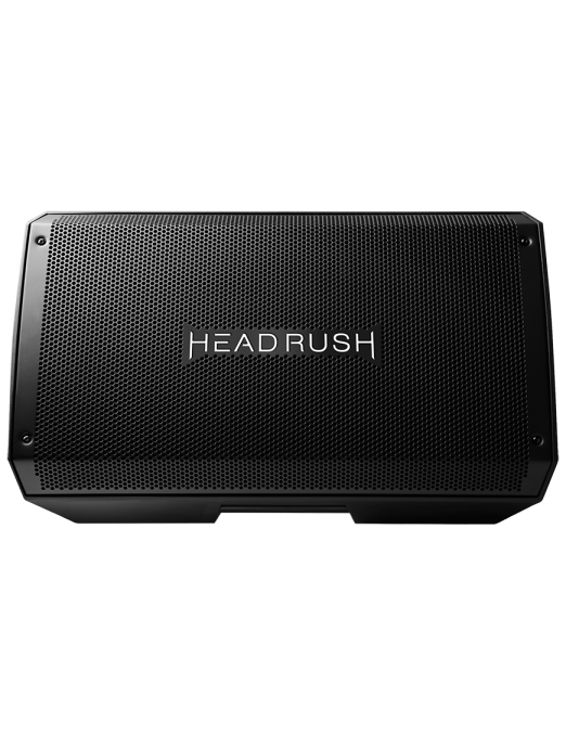 HeadRush® FRFR-112 Monitor Retorno 2000 W Flat