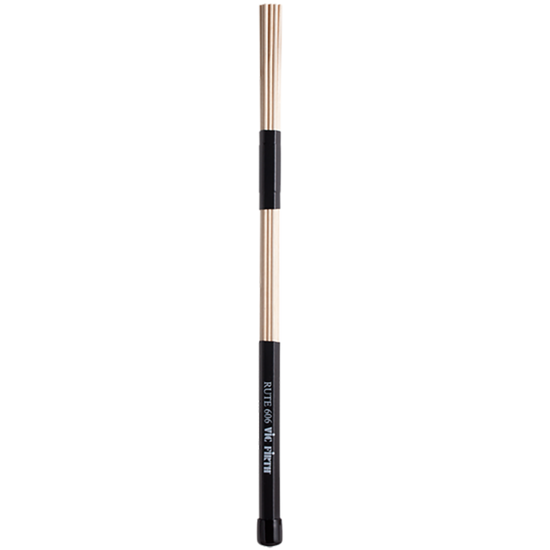 VIC FIRTH® RUTE606 Baqueta/Efecto