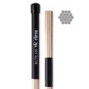 VIC FIRTH® RUTE606 Baqueta/Efecto