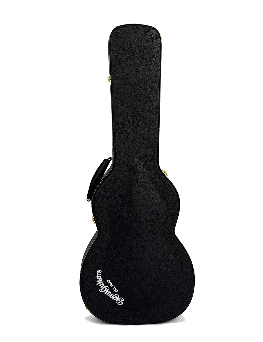 Sigma® SC-OM Case Guitarra Grand OM 000