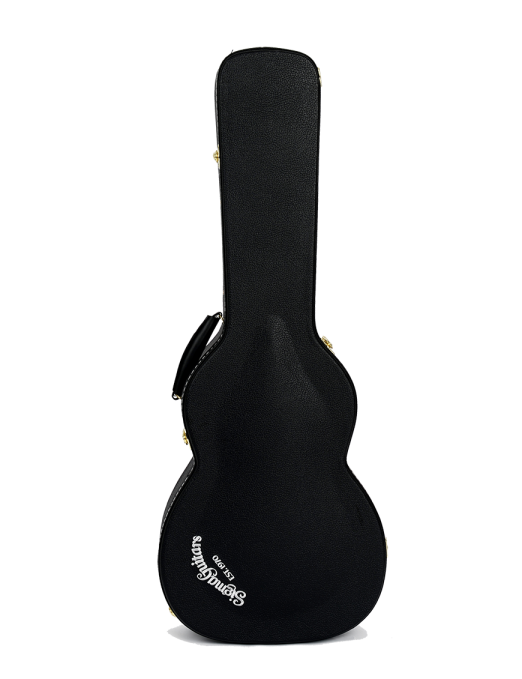 Sigma® SC-OM Case Guitarra Grand OM 000