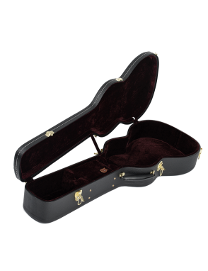 Sigma® SC-OM Case Guitarra Grand OM 000