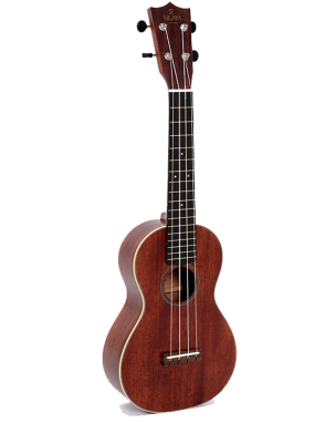 Sigma® SUM-2C Ukelele Concierto con Funda