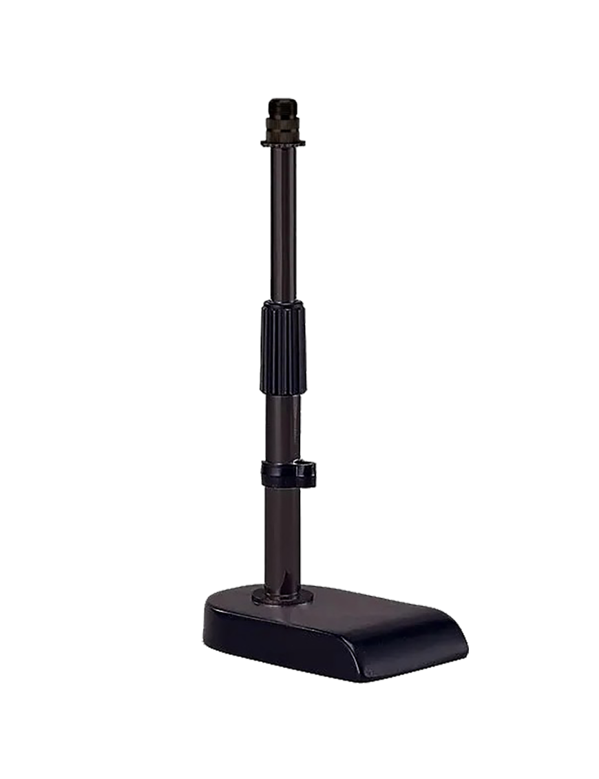 Hamilton® KB110M Atril Micrófono Base Pie Mesa