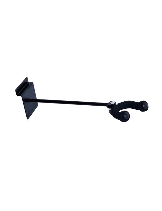 Hamilton® KB922 Atril Guitarra Acústica Slat Wall