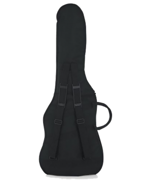 Gator Cases® GBE-JMASTER Funda Guitarra Eléctrica Jazzmaster Acolchado: 10 mm | Color: Negro