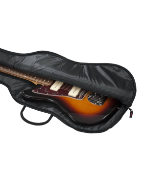 Gator Cases® GBE-JMASTER Funda Guitarra Eléctrica Jazzmaster Acolchado: 10 mm | Color: Negro