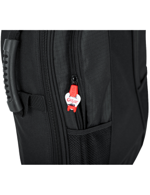 Gator Cases® 4G ELECTRIC Funda Guitarra Eléctrica Acolchado: 20 mm | Color: Negro