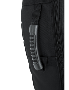 Gator Cases® 4G ELECTRIC Funda Guitarra Eléctrica Acolchado: 20 mm | Color: Negro