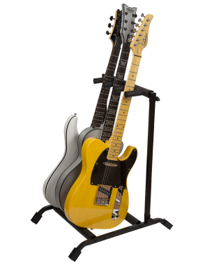 Gator® GTR-RACK3 Atril Rack Guitarra 3 Guitarras Rok-It