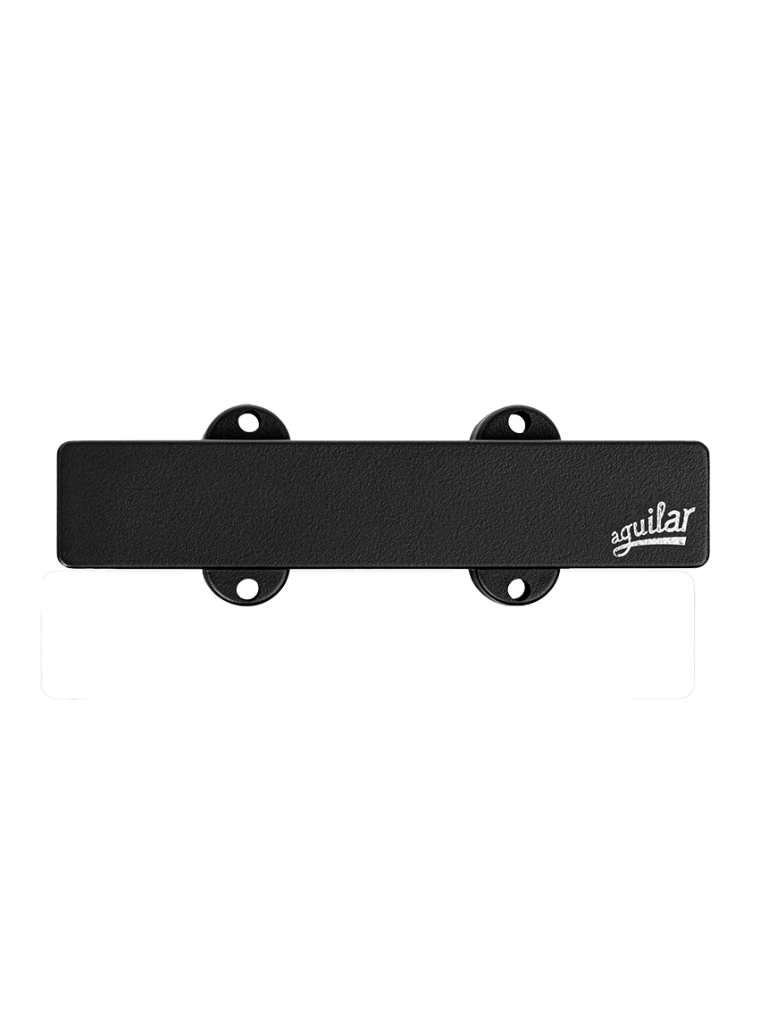 Aguilar® DCB-4J Cápsulas Bajo 4 Cuerdas Bridge Jazz Bass®