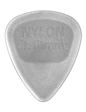 NYLON GLOW STANDARD PICK 1.07MM - Dunlop