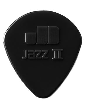 Dunlop® 4700 Uñetas Jazz I II III Calibres: 1.0, 1.18, 1.38 mm | Dispensador : 144 Unidades