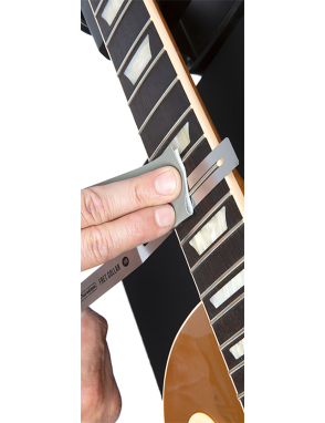 Dunlop® 5410 Mantenimiento Fingerboard Guitarra/Bajo Pulidor Entrastaduras