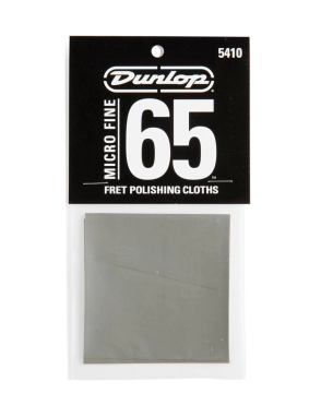 Dunlop® 5410 Mantenimiento Fingerboard Guitarra/Bajo Pulidor Entrastaduras