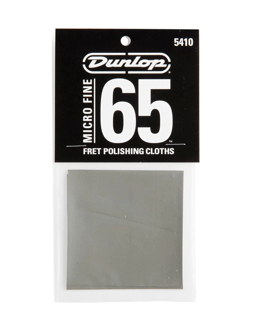 Dunlop® 5410 Mantenimiento Fingerboard Guitarra/Bajo Pulidor Entrastaduras