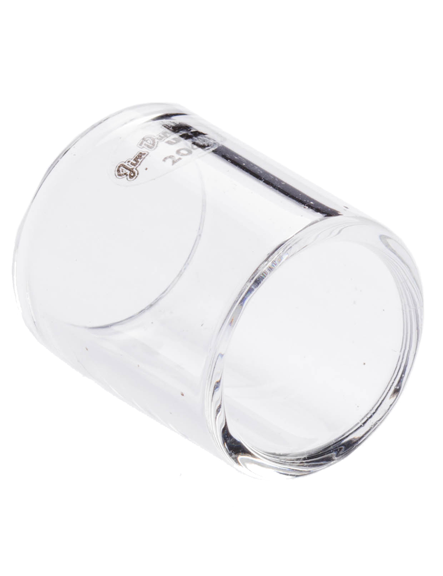 Dunlop® 204 Slide Vidrio Knuckle "Nudillo" Tamaño: Medium