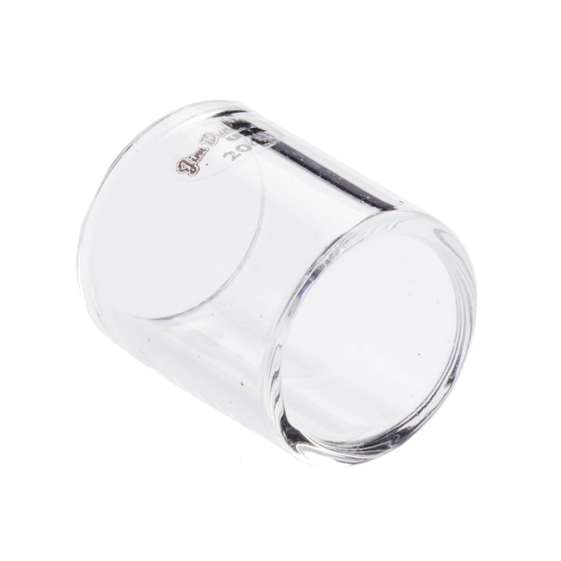Dunlop® 204 Slide Vidrio Knuckle "Nudillo" Tamaño: Medium