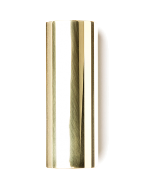 Dunlop® 222 Slide Brass Tamaño: Medium