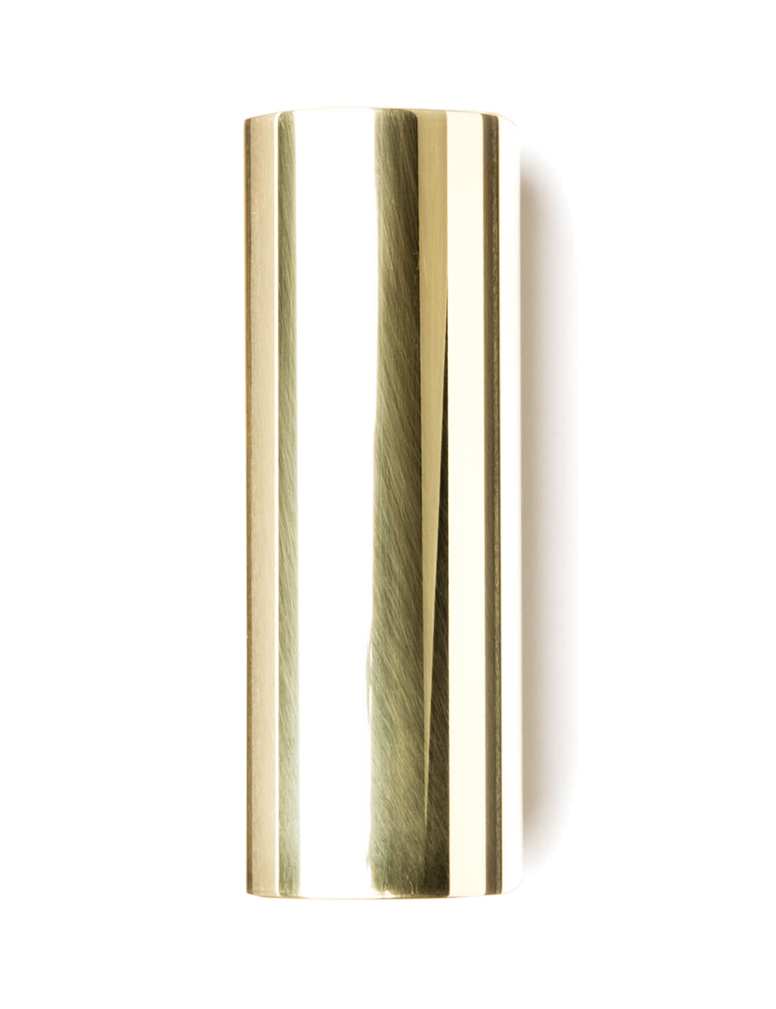 Dunlop® 222 Slide Brass Tamaño: Medium