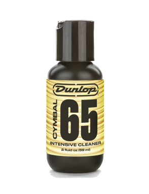 Dunlop® 6422 Mantenimiento Platillos Limpieza Intensiva Fórmula 65 | Cantidad: 59 ml