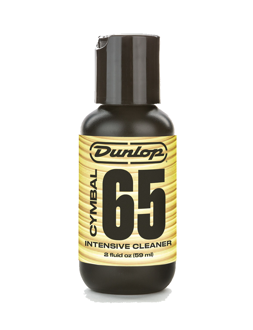 Dunlop® 6422 Mantenimiento Platillos Limpieza Intensiva Fórmula 65 | Cantidad: 59 ml
