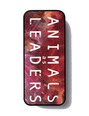 Dunlop® Johnny Animals as Leaders Calibre: Varios | Portauñetas: 6 Unidades