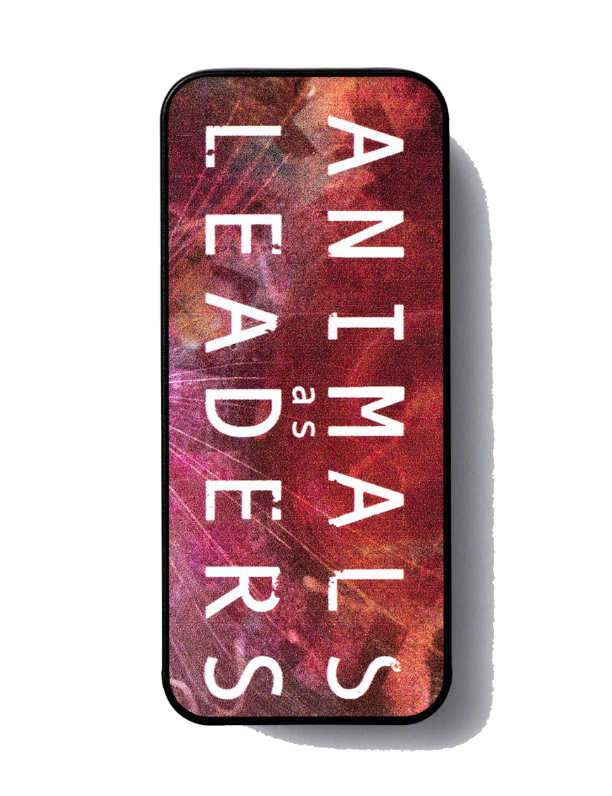 Dunlop® Johnny Animals as Leaders Calibre: Varios | Portauñetas: 6 Unidades