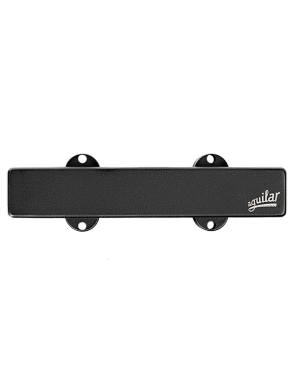 Aguilar® DCB-5J Cápsulas Bajo 5 Cuerdas Bridge Jazz Bass®