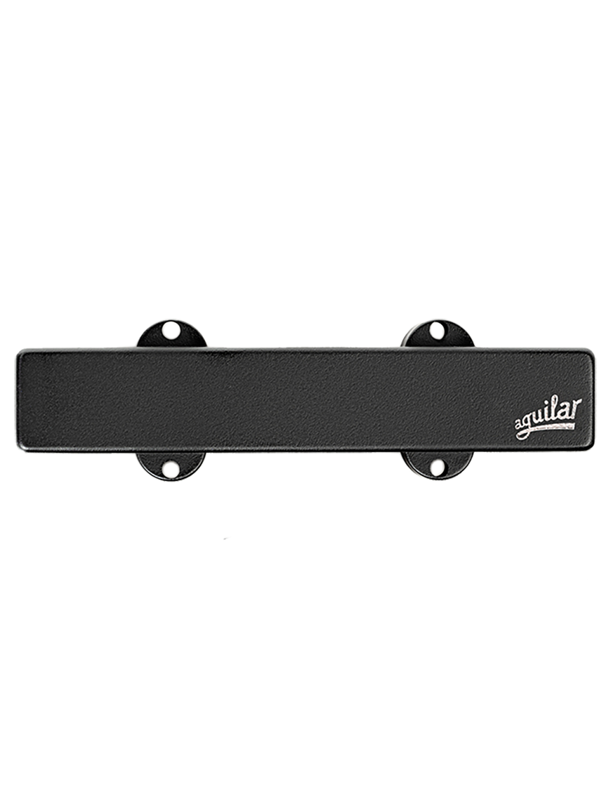 Aguilar® DCB-5J Cápsulas Bajo 5 Cuerdas Bridge Jazz Bass®