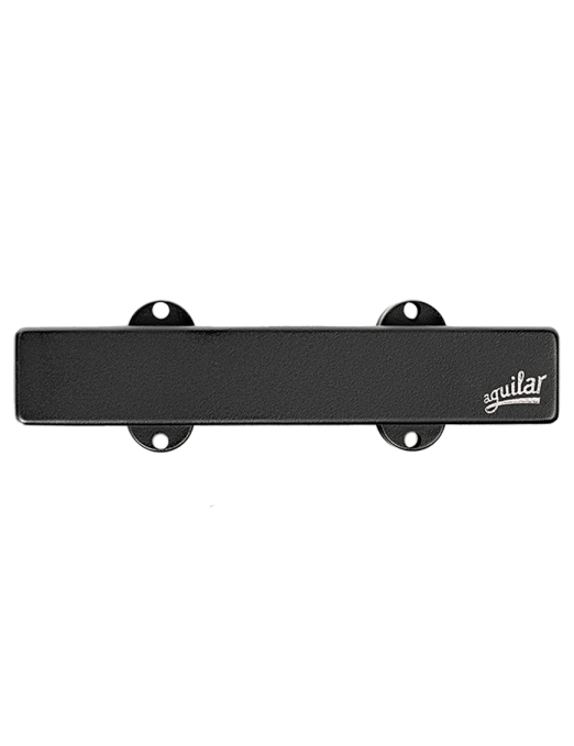 Aguilar® DCB-5J Cápsulas Bajo 5 Cuerdas Bridge Jazz Bass®