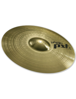 Paiste® PST3 Platillo Crash 14"