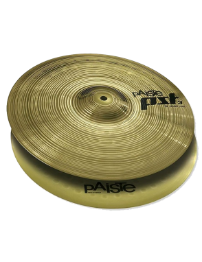Paiste® PST3 Platillos Hi-Hat 13" Set: Par