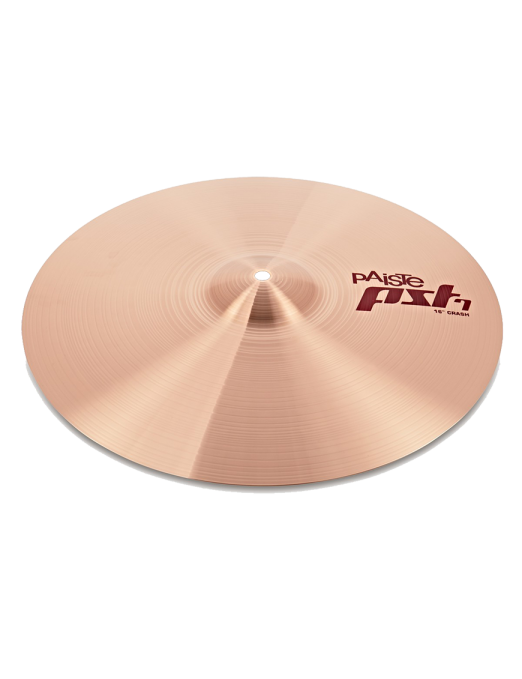 Paiste® PST7 Platillo Crash 16"