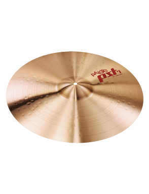 Paiste® PST7 Platillo Light Ride 20"