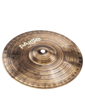 Paiste® 900 Platillos Splash 10"