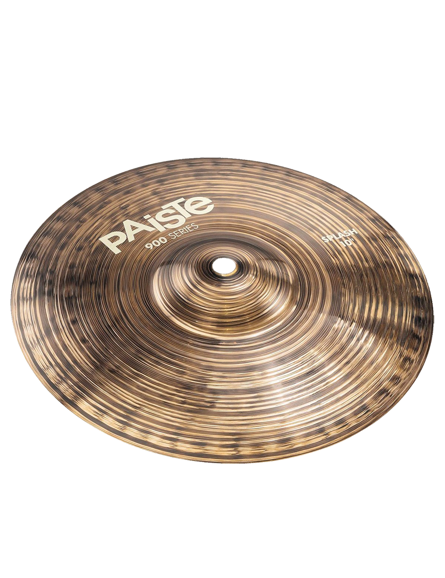 Paiste® 900 Platillos Splash 10"