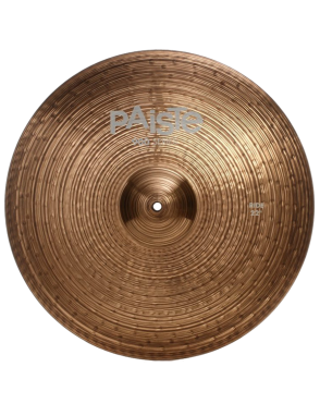 Paiste® 900 Platillo Ride 22"