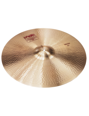 Paiste® 2002 Platillo Crash 22"