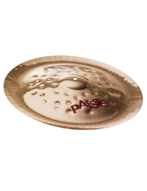 Paiste® 2002 Platillo Wild China 19"