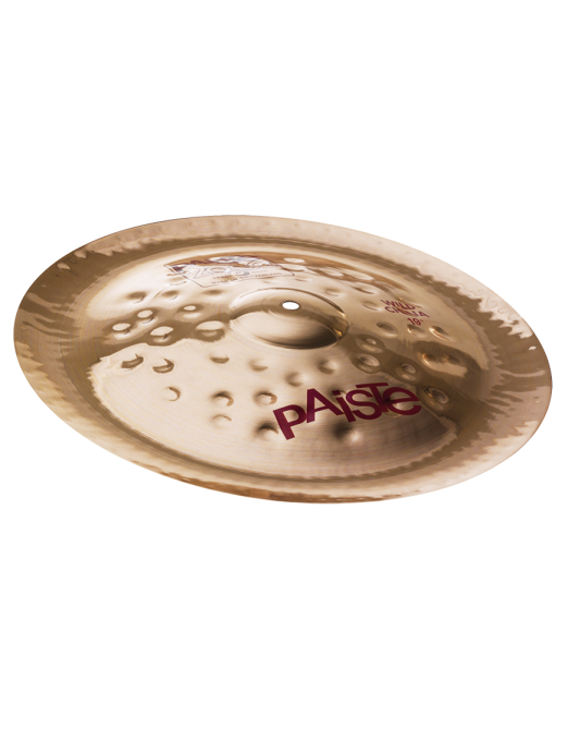 Paiste® 2002 Platillo Wild China 19"